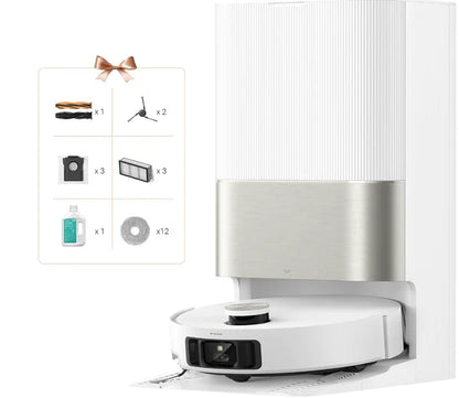 Vierloxo AeroClean Ultra