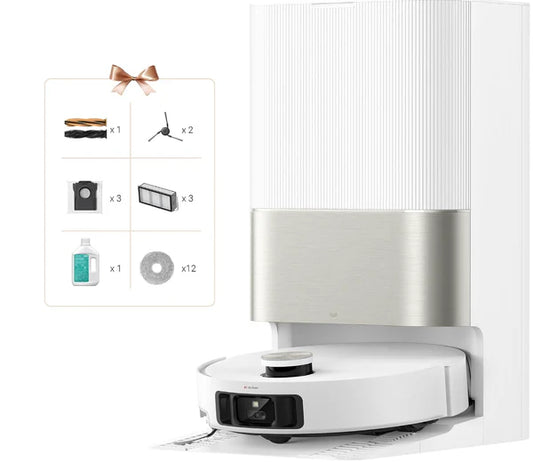 Vierloxo AeroClean Ultra